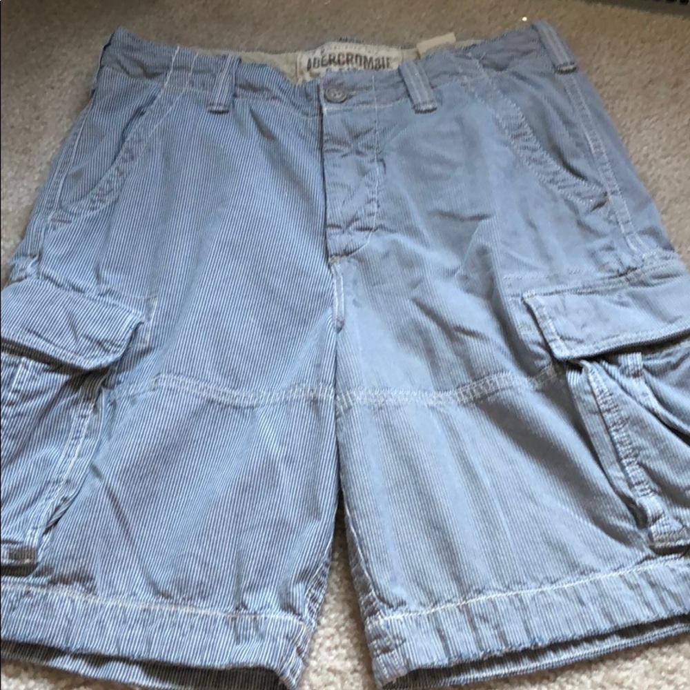 Abercrombie & Fitch Shorts